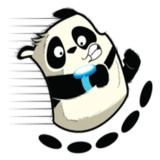 Pabhy WhatsApp Sticker #17