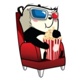 Pabhy WhatsApp Sticker #18