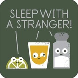 People Suck WhatsApp Sticker #10