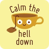 People Suck WhatsApp Sticker #11