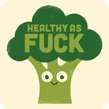 People Suck WhatsApp Sticker #13