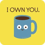 People Suck WhatsApp Sticker #2