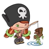 Pepper Ktusha WhatsApp Sticker #20