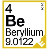 Periodic Table of Elements WhatsApp Sticker #5