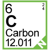 Periodic Table of Elements WhatsApp Sticker #7