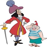 Peter Pan WhatsApp Sticker #6
