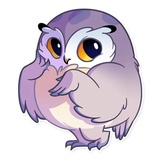 Phil WhatsApp Sticker #10
