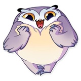 Phil WhatsApp Sticker #11