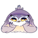 Phil WhatsApp Sticker #13