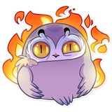 Phil WhatsApp Sticker #29