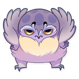 Phil WhatsApp Sticker #8