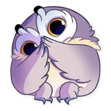Phil WhatsApp Sticker #9