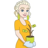 Piggy Bank WhatsApp Sticker #12