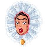 Pintora WhatsApp Sticker #4