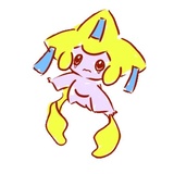 Pokemon Art Drawing WhatsApp Sticker #8