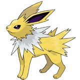 Pokemon Generation WhatsApp Sticker #16