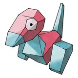 Pokemon Generation WhatsApp Sticker #18
