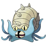 Pokemon Generation WhatsApp Sticker #20