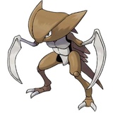 Pokemon Generation WhatsApp Sticker #22