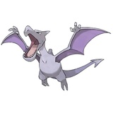 Pokemon Generation WhatsApp Sticker #23