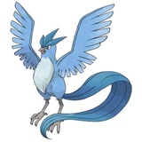 Pokemon Generation WhatsApp Sticker #25
