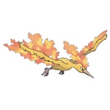Pokemon Generation WhatsApp Sticker #27