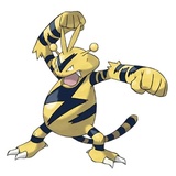 Pokemon Generation WhatsApp Sticker #6