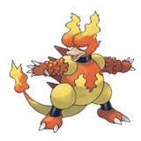 Pokemon Generation WhatsApp Sticker #7