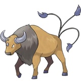 Pokemon Generation WhatsApp Sticker #9
