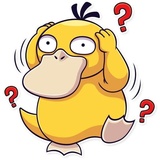 Pokemon Go WhatsApp Sticker #13
