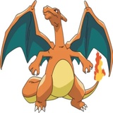 Pokemon characters WhatsApp Sticker #10