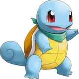 Pokemon characters WhatsApp Sticker #11