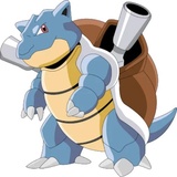 Pokemon characters WhatsApp Sticker #13