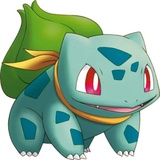 Pokemon characters WhatsApp Sticker #5