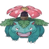 Pokemon characters WhatsApp Sticker #7