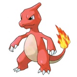 Pokemon characters WhatsApp Sticker #9