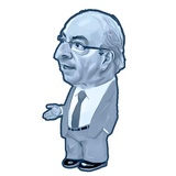 Politica WhatsApp Sticker #14