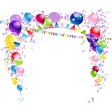 Happy Birthday Props WhatsApp Sticker #3