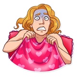 Star Prince WhatsApp Sticker #4