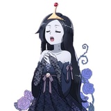 Princess and Queen WhatsApp Sticker #26