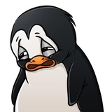 Rage Comics Pack WhatsApp Sticker #9