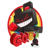 RainbowRoad WhatsApp Sticker #25