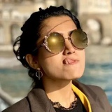 Rashmika Mandanna WhatsApp Sticker #10
