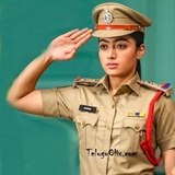 Rashmika Mandanna WhatsApp Sticker #22