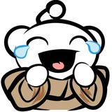 Redditor WhatsApp Sticker #12