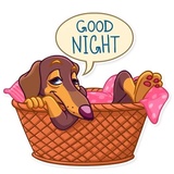 Reginald Pawson WhatsApp Sticker #15