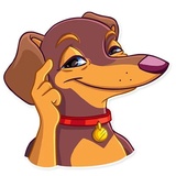 Reginald Pawson WhatsApp Sticker #6