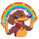Reginald Pawson WhatsApp Sticker #8