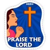 Religious Icon WhatsApp Sticker #12