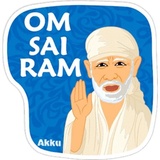Religious Icon WhatsApp Sticker #16